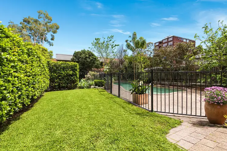 Main view of Homely house listing, 128 Ben Boyd Road, Neutral Bay NSW 2089