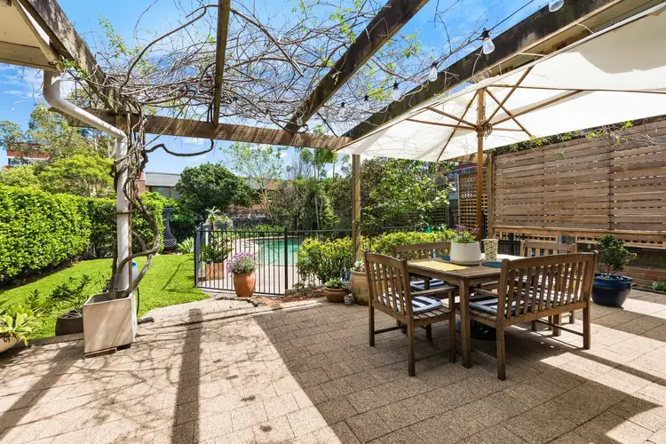 Second view of Homely house listing, 128 Ben Boyd Road, Neutral Bay NSW 2089
