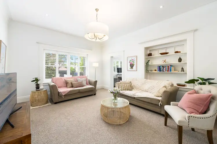 Third view of Homely house listing, 128 Ben Boyd Road, Neutral Bay NSW 2089