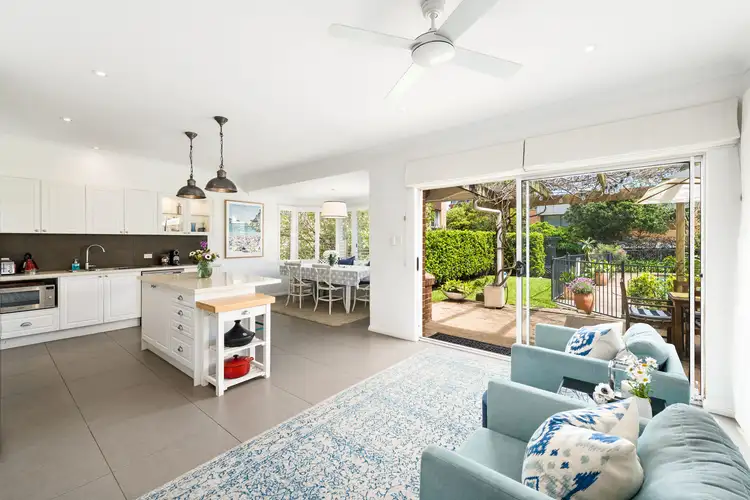 Sixth view of Homely house listing, 128 Ben Boyd Road, Neutral Bay NSW 2089
