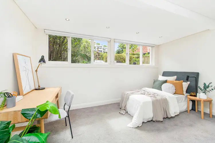 Fifth view of Homely semi-detached listing, 4A Eaton Street, Neutral Bay NSW 2089