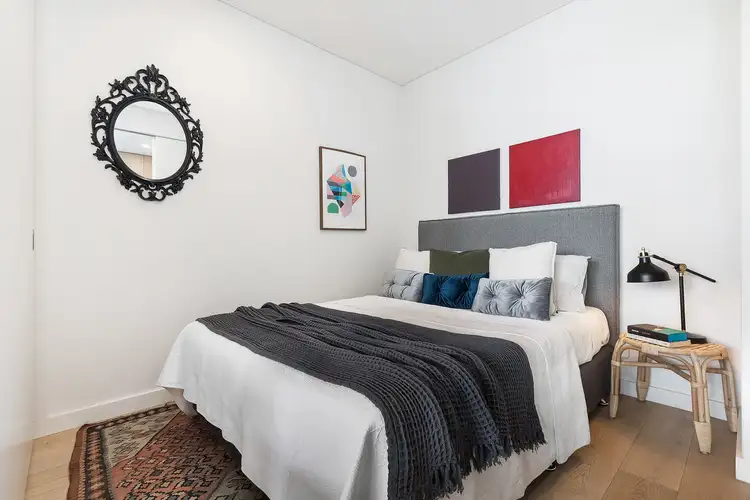 Fifth view of Homely studio listing, 103/45 Upward Street, Leichhardt NSW 2040