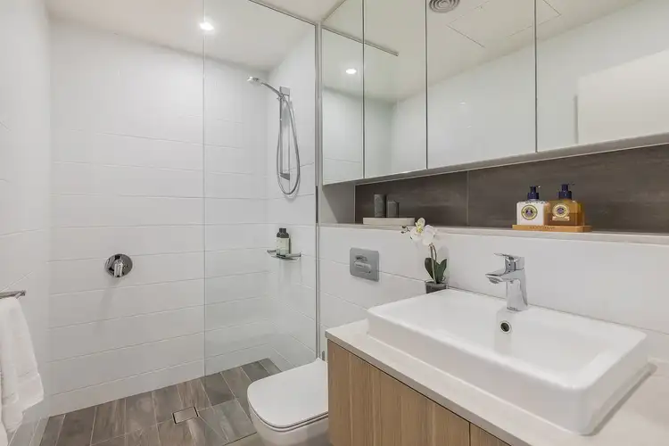 Sixth view of Homely studio listing, 103/45 Upward Street, Leichhardt NSW 2040
