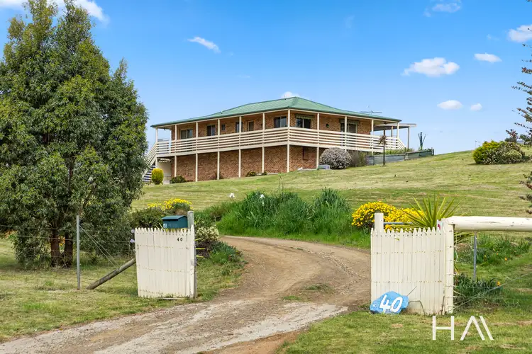 40 Honeywood Drive, Honeywood TAS 7017