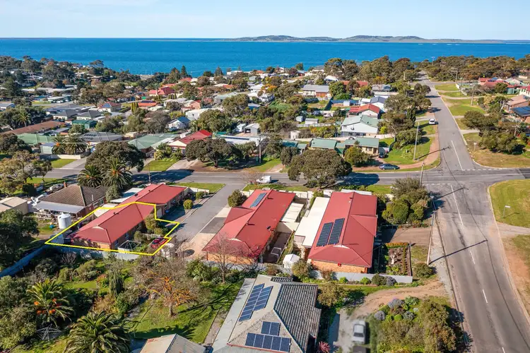 2/13 Hall Street, Port Lincoln SA 5606