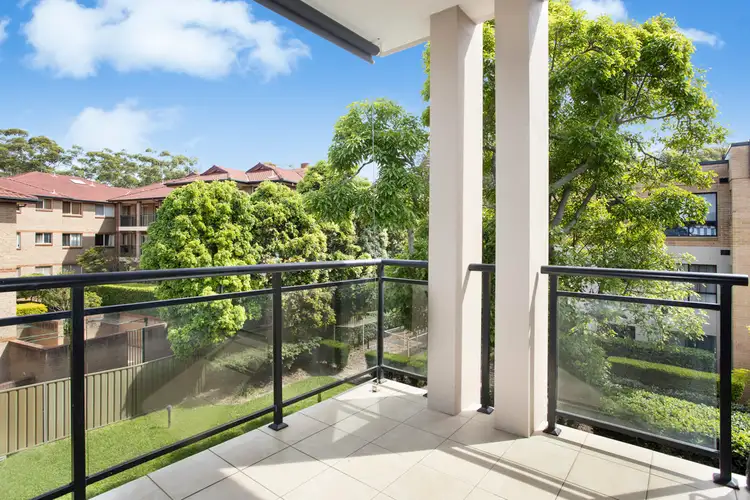 Second view of Homely apartment listing, 29/15-23 Premier Street, Gymea NSW 2227