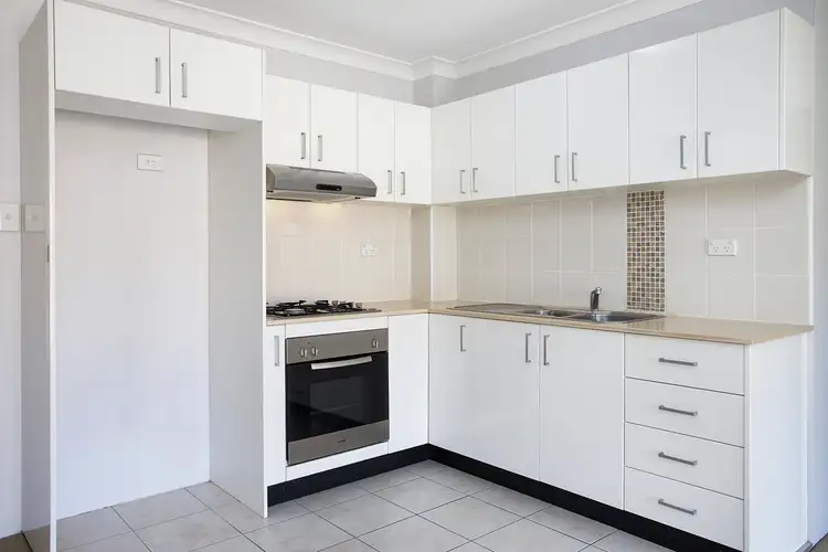 Third view of Homely apartment listing, 29/15-23 Premier Street, Gymea NSW 2227