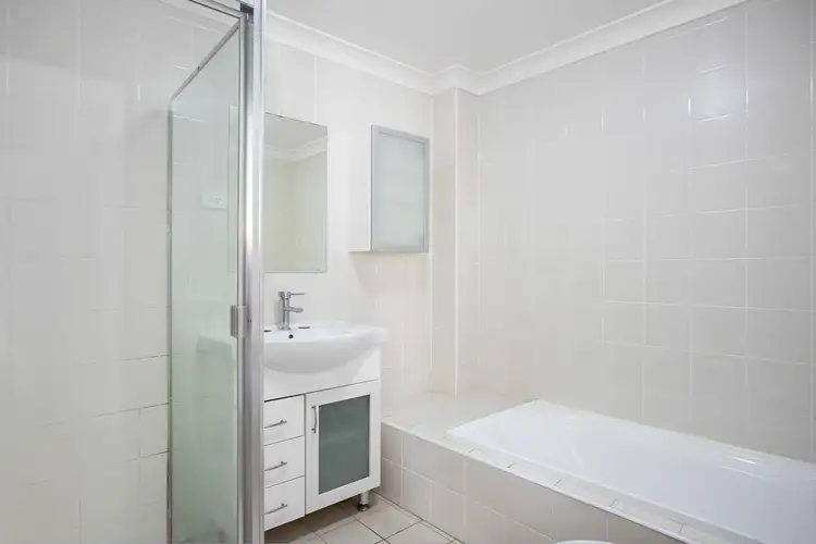 Fourth view of Homely apartment listing, 29/15-23 Premier Street, Gymea NSW 2227