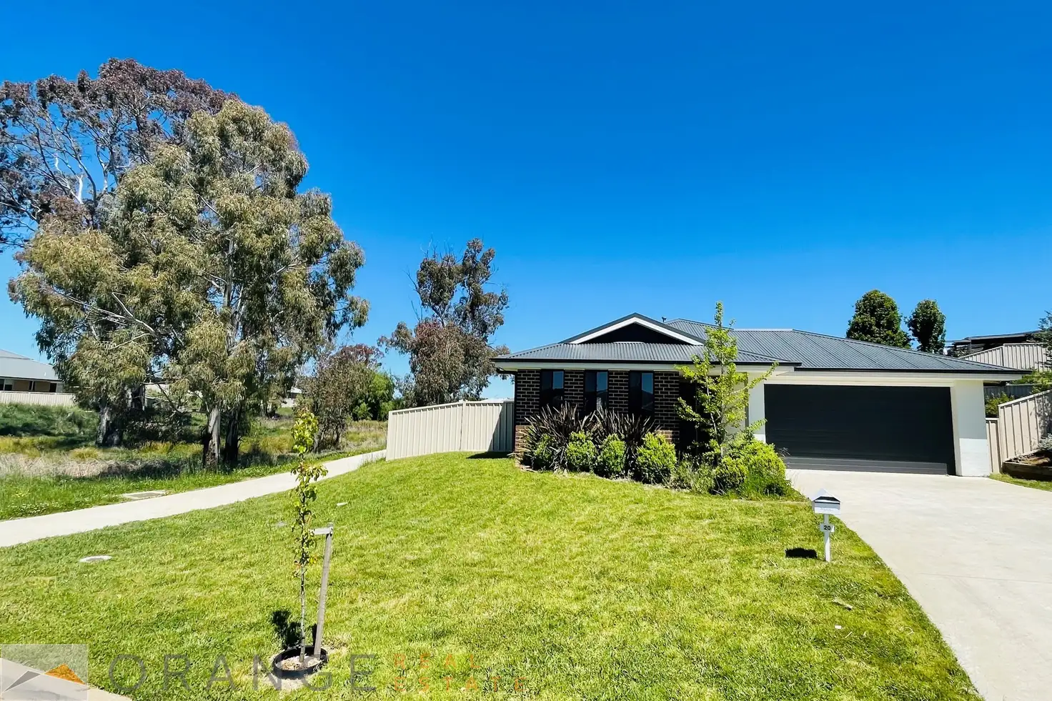 Main view of Homely house listing, 20 Dimboola Way, Orange NSW 2800