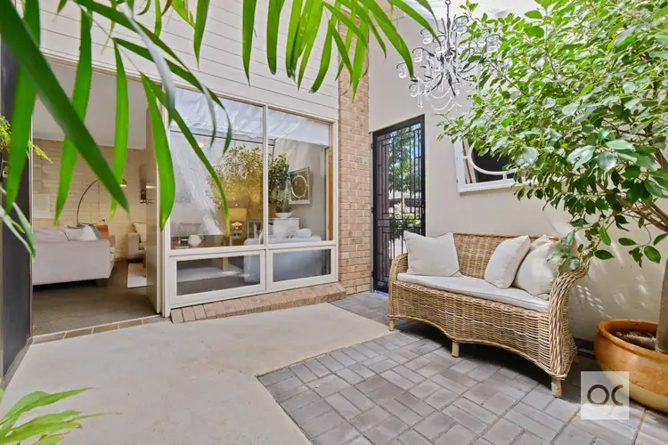 Main view of Homely unit listing, 4/2 Douglas Place, Payneham South SA 5070