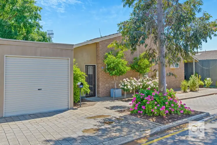 Second view of Homely unit listing, 4/2 Douglas Place, Payneham South SA 5070