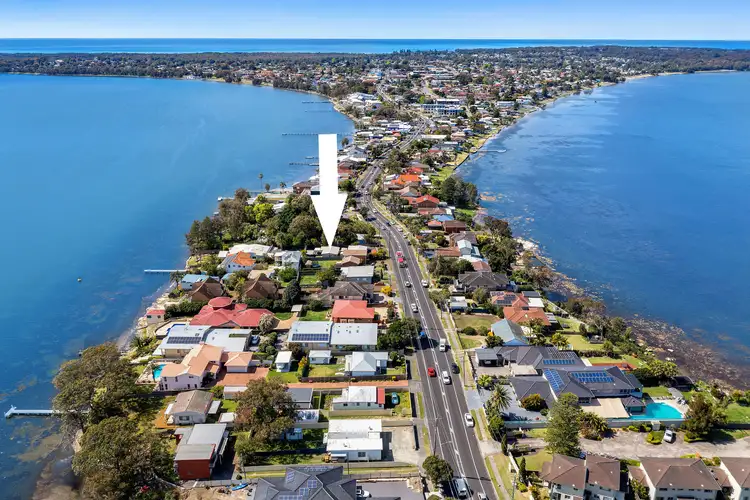 2/88 Main Road, Toukley NSW 2263