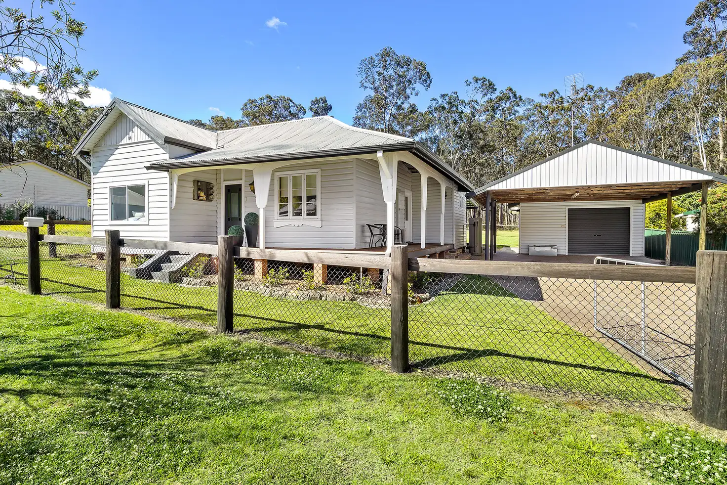 Main view of Homely house listing, 7 Ellalong Road, Pelton NSW 2325