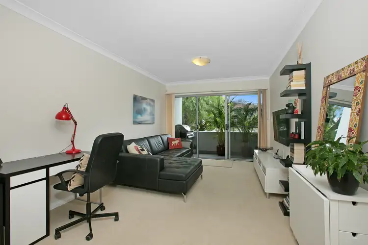 Second view of Homely unit listing, 9/62 Lynwood Avenue, Dee Why NSW 2099