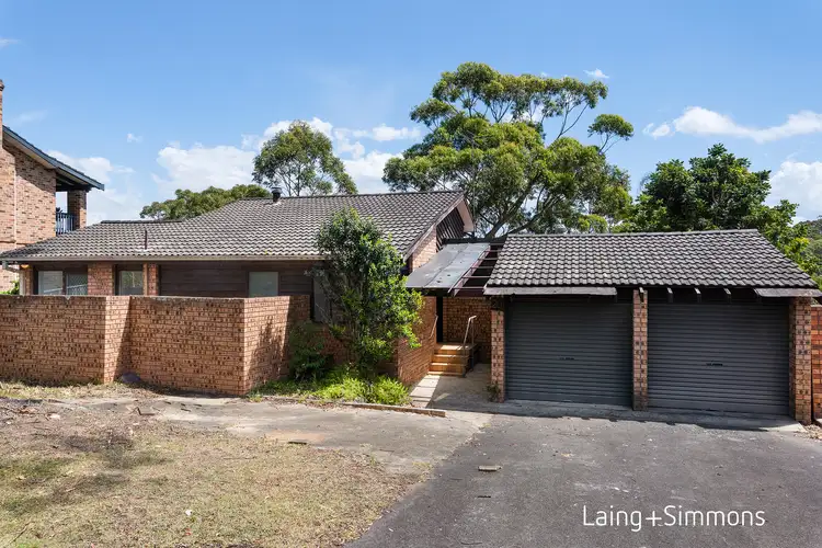 Main view of Homely house listing, 20 Holliday Avenue, Berowra Heights NSW 2082