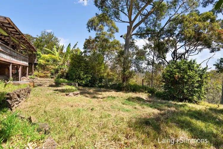 Fifth view of Homely house listing, 20 Holliday Avenue, Berowra Heights NSW 2082