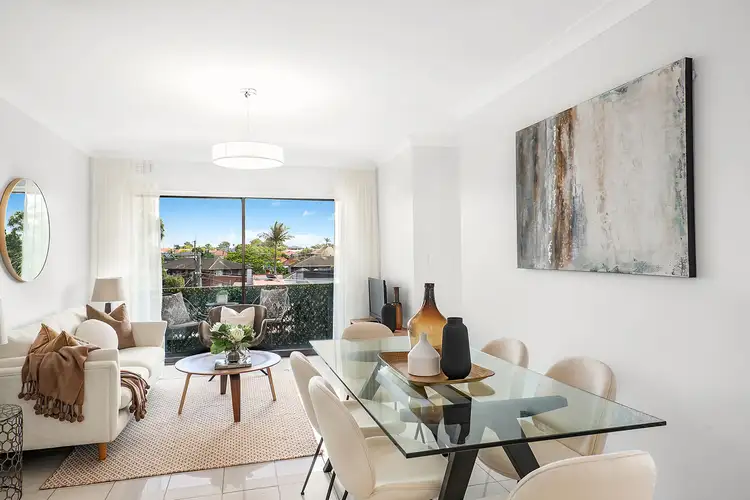 6/49-51 Arthur Street, Marrickville NSW 2204