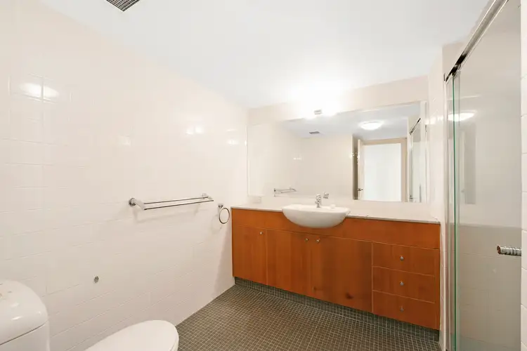 Fourth view of Homely unit listing, 451/6 Cowper Wharf Roadway, Woolloomooloo NSW 2011