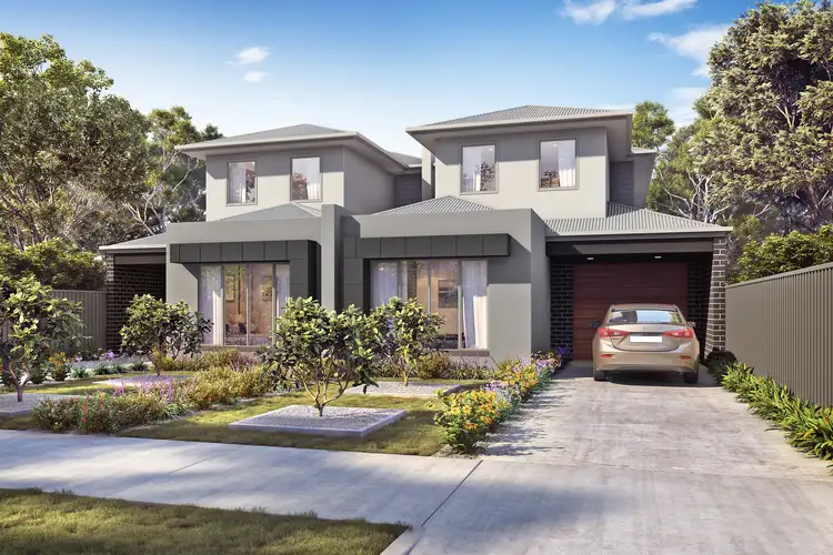 2/5 Merritt Court, Altona VIC 3018