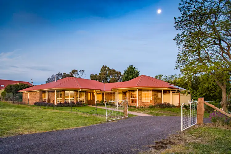 79 Morning Street, Gundaroo NSW 2620