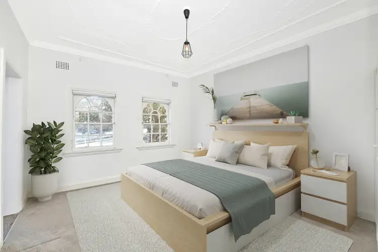 Second view of Homely unit listing, Level 1/1/120 Birriga Road, Bellevue Hill NSW 2023