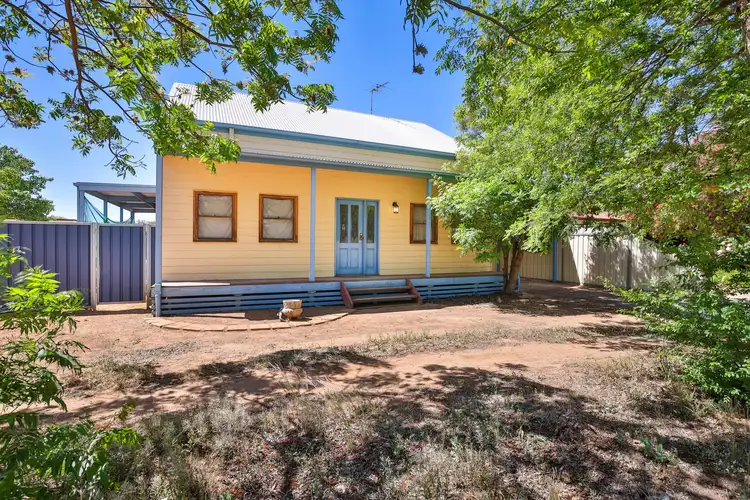 14 Rural Drive, Mildura VIC 3500