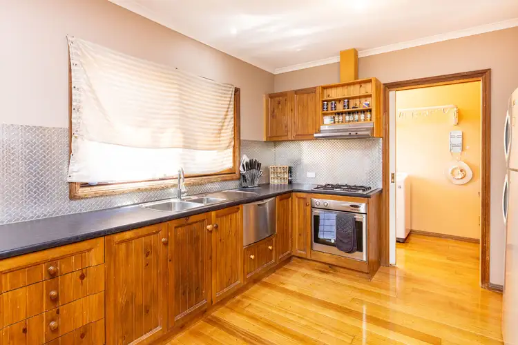 Fifth view of Homely townhouse listing, 14 Rural Drive, Mildura VIC 3500