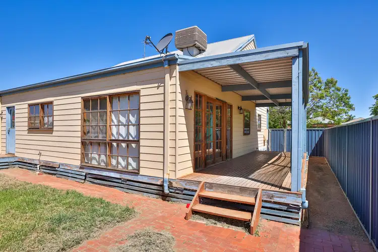 Sixth view of Homely townhouse listing, 14 Rural Drive, Mildura VIC 3500