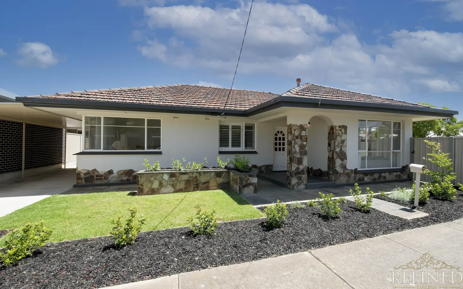 Main view of Homely house listing, 14 Byrness Avenue, Devon Park SA 5008