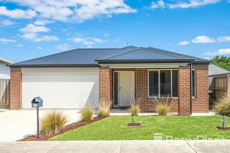 31A Davis Street, Belmont VIC 3216