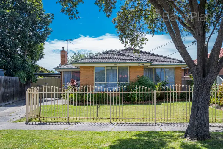 34 Club Avenue, Kingsbury VIC 3083
