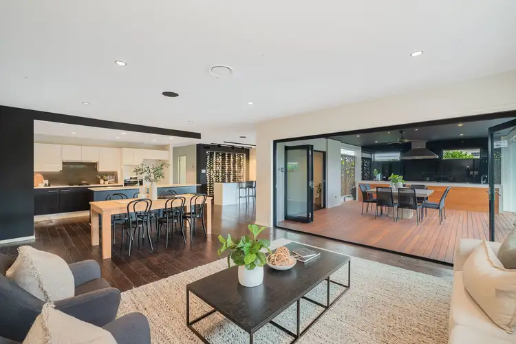 Second view of Homely house listing, 5 Rowan Crescent, Merewether NSW 2291