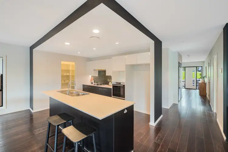 Fourth view of Homely house listing, 5 Rowan Crescent, Merewether NSW 2291