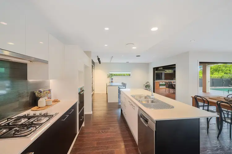 Fifth view of Homely house listing, 5 Rowan Crescent, Merewether NSW 2291