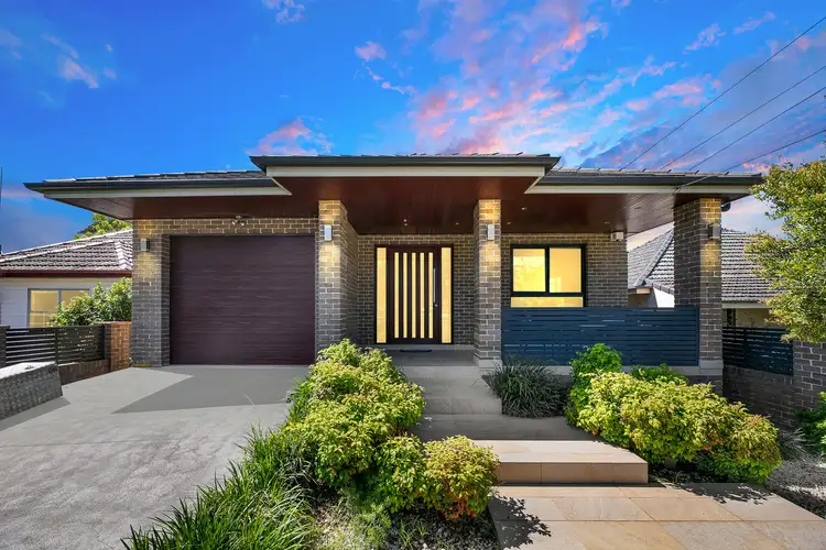 19 Tennyson Road, Greenacre NSW 2190