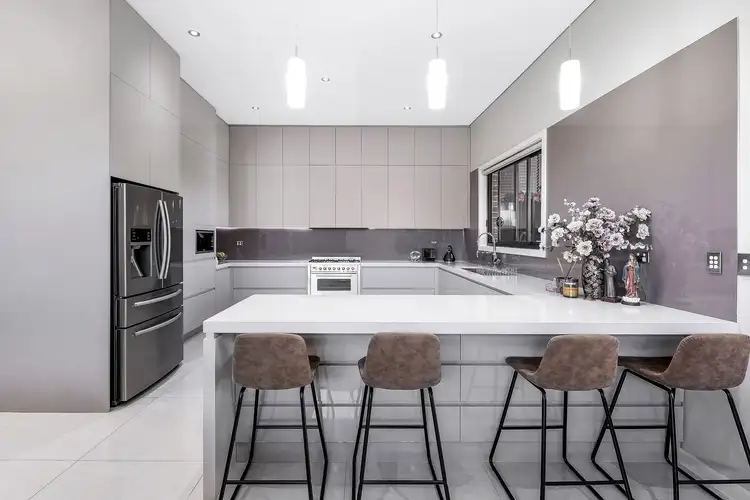 Fourth view of Homely house listing, 19 Tennyson Road, Greenacre NSW 2190