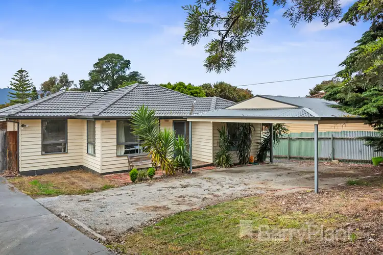 18 Baker Road, Bayswater North VIC 3153