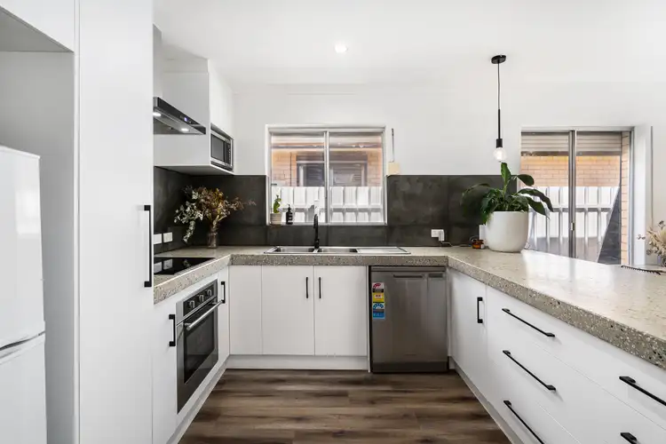 Fifth view of Homely house listing, 125 Crown Terrace, Royal Park SA 5014