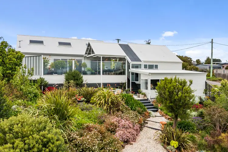 Main view of Homely house listing, 56 Franklin Street, Lewisham TAS 7173