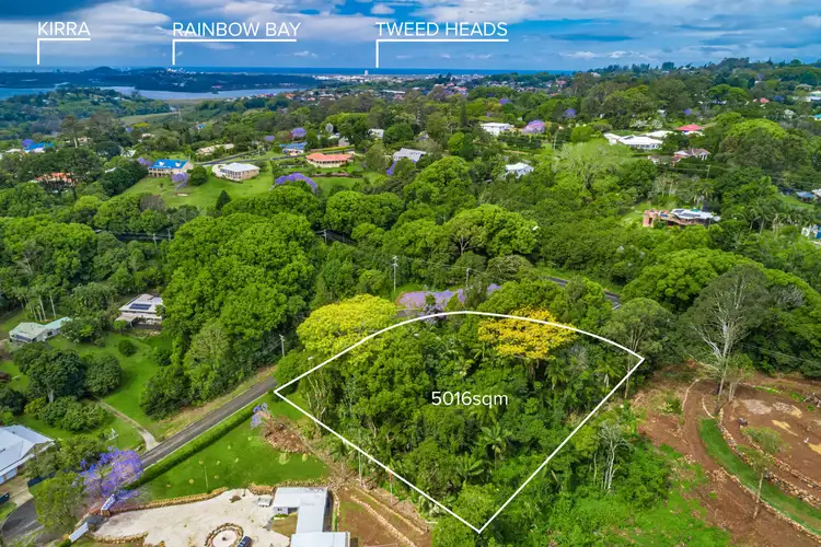 Main view of Homely house listing, 1 Rosemount Court, Terranora NSW 2486