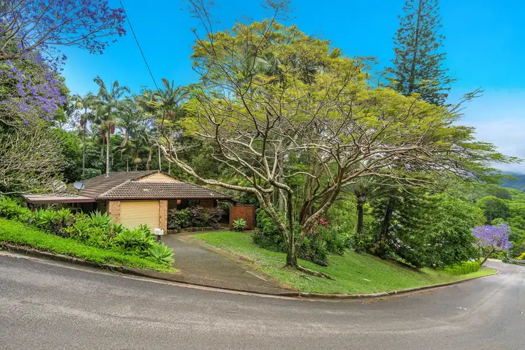 Second view of Homely house listing, 1 Rosemount Court, Terranora NSW 2486