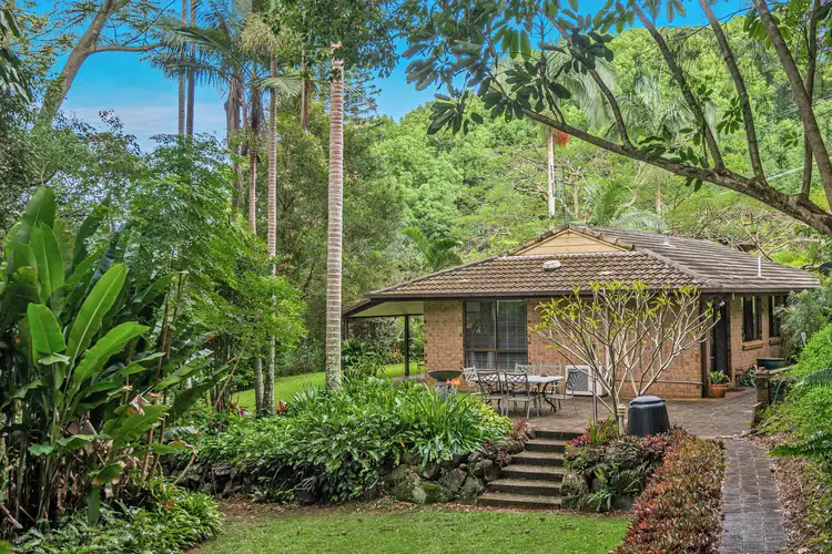 Third view of Homely house listing, 1 Rosemount Court, Terranora NSW 2486