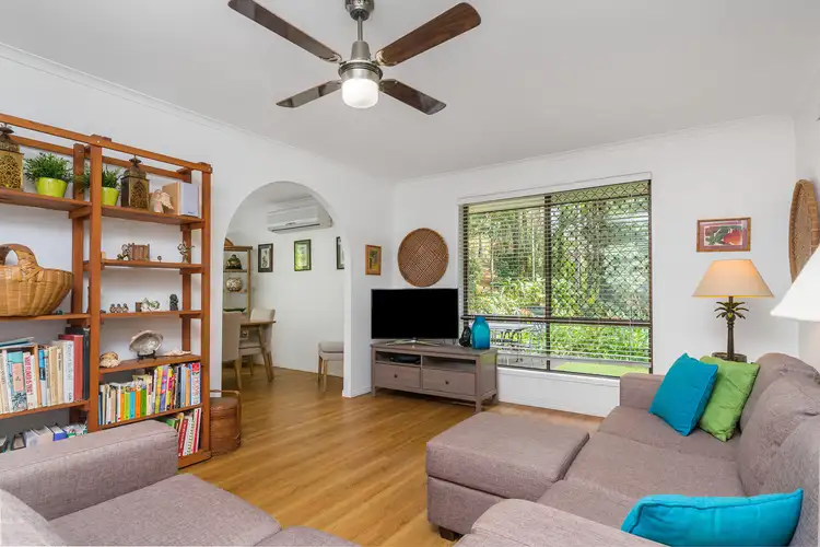 Fifth view of Homely house listing, 1 Rosemount Court, Terranora NSW 2486