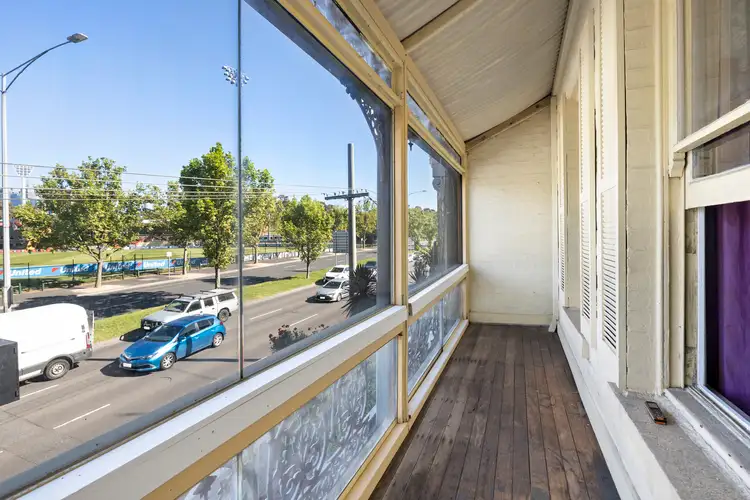 Third view of Homely house listing, 323 Punt Road, Richmond VIC 3121