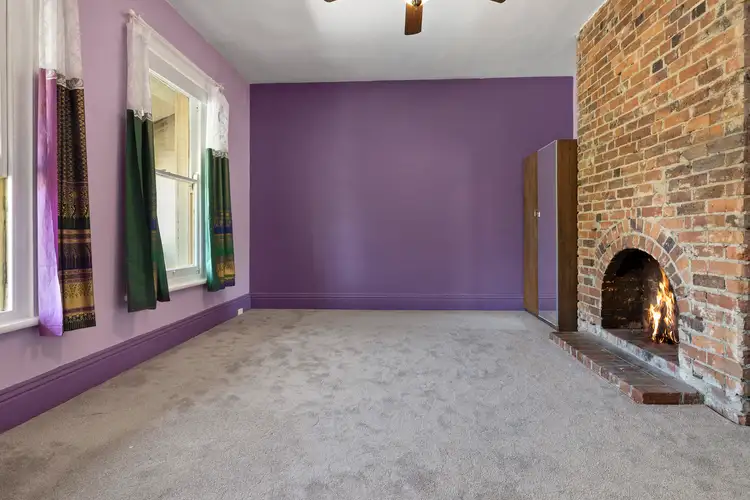 Fourth view of Homely house listing, 323 Punt Road, Richmond VIC 3121