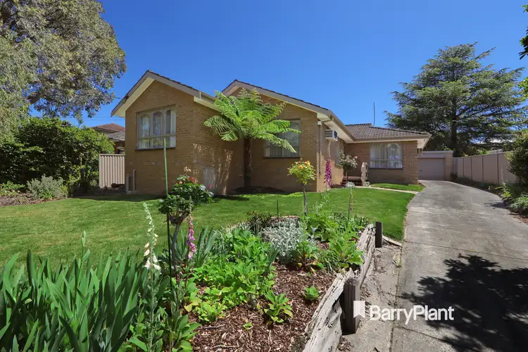 28 Blucher Street, Ferntree Gully VIC 3156