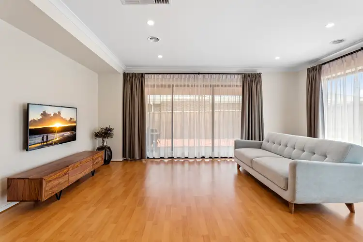 Second view of Homely house listing, 8 Buckley Street, Doreen VIC 3754