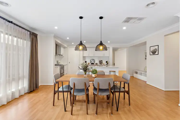 Third view of Homely house listing, 8 Buckley Street, Doreen VIC 3754