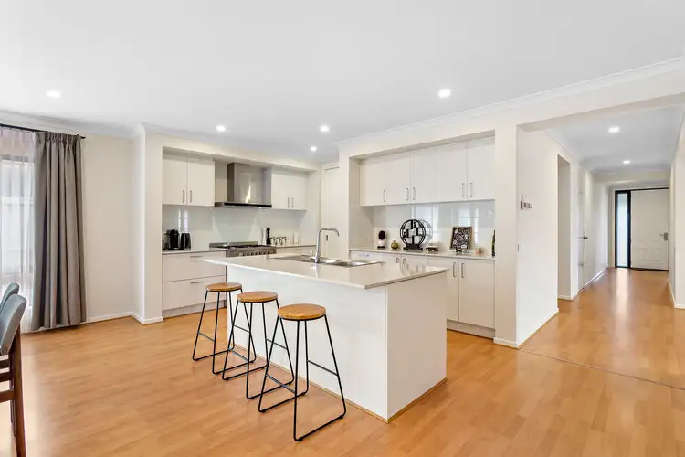 Fourth view of Homely house listing, 8 Buckley Street, Doreen VIC 3754