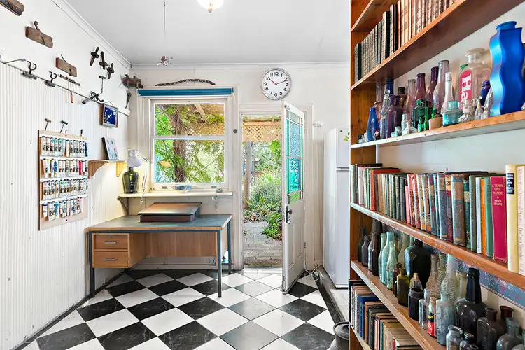 Second view of Homely house listing, 122 East Street, Brompton SA 5007
